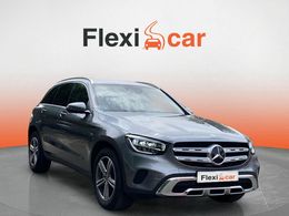 Mercedes GLC200