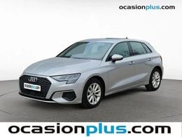 Audi A3 Sportback e-tron