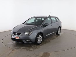 Seat Ibiza ST