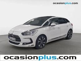 DS Automobiles DS5