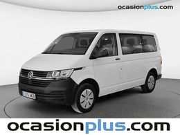 VW T6.1