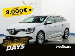 Renault Mégane GrandTour