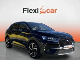 DS Automobiles DS7 Crossback