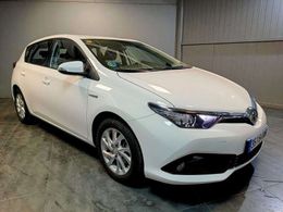 Toyota Auris Hybrid