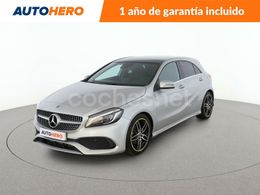 Mercedes A200