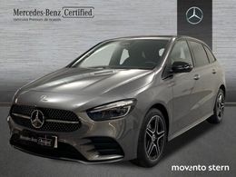 Mercedes B250e