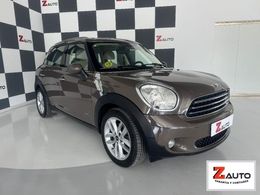 Mini Cooper D Countryman