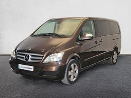 Mercedes Viano