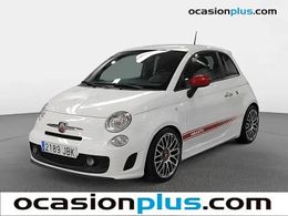 Abarth 500