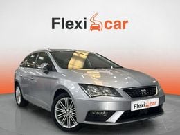 Seat Leon ST