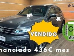 VW Tiguan Allspace