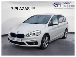 BMW 218 Gran Tourer