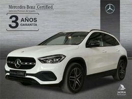 Mercedes GLA250