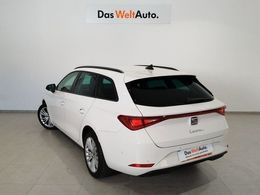 Seat Leon ST