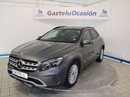 Mercedes GLA200