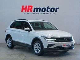 VW Tiguan Allspace