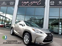 Lexus NX300h