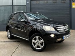 Mercedes ML280
