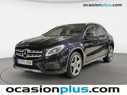 Mercedes GLA200