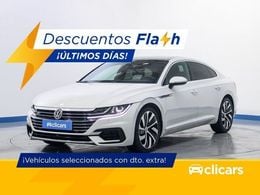 VW Arteon