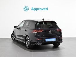 VW Golf Alltrack