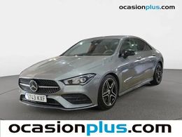 Mercedes CLA200