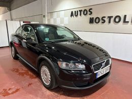 Volvo C30