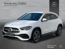 Mercedes GLA200