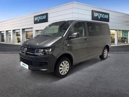 VW Caravelle