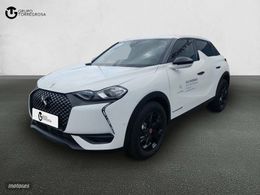 DS Automobiles DS3