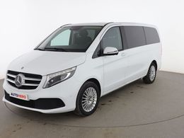 Mercedes V250