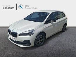 BMW 225 Active Tourer