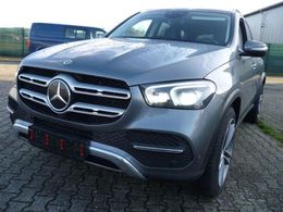 Mercedes GLE300