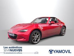 Mazda MX5