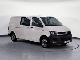 VW T6