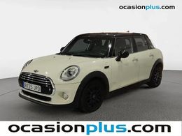 Mini Cooper D