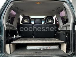 Mitsubishi Montero