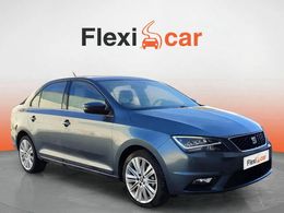 Seat Toledo