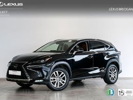 Lexus NX300h