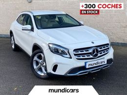 Mercedes GLA180