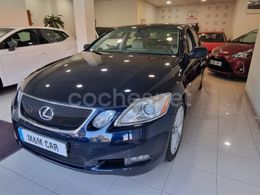 Lexus GS450H