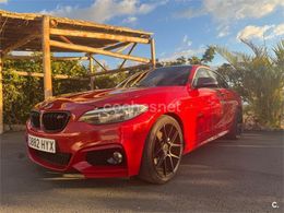 BMW 220