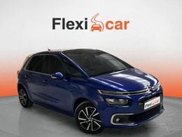 Citroën C4 SpaceTourer