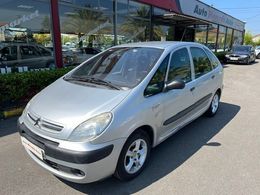 Citroën Xsara Picasso