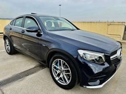 Mercedes GLC350