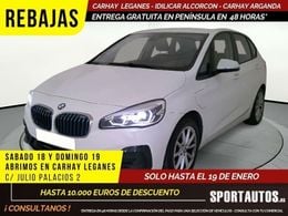 BMW 225 Active Tourer