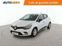 Renault Clio IV