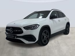 Mercedes GLA200