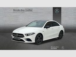 Mercedes A250