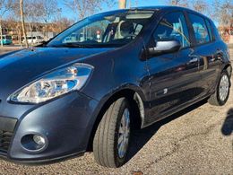 Renault Clio II